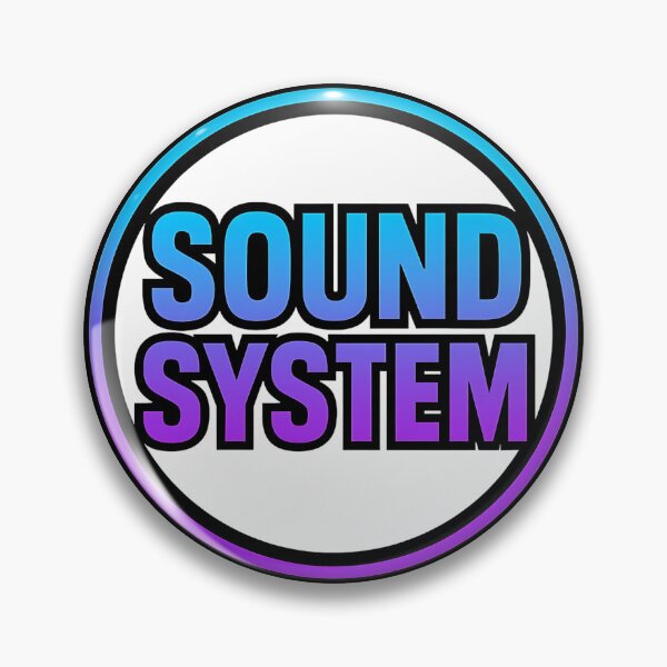 Item preview, Sound System – Bass Music Culture Design designed and sold by |TRSSHOP|.