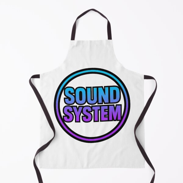 Item preview, Sound System – Bass Music Culture Design designed and sold by |TRSSHOP|.