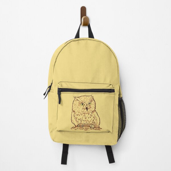 Item preview, Hootie ~  designed and sold by Jeanine King.