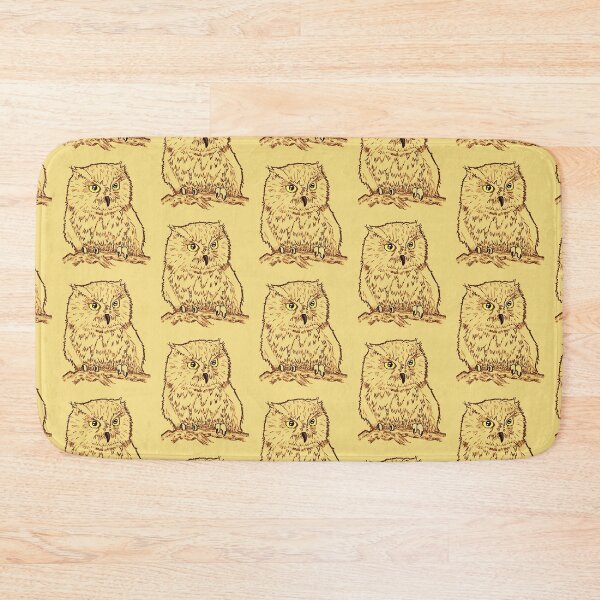 Item preview, Hootie ~  designed and sold by Jeanine King.