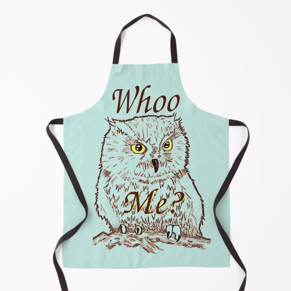 Item preview, Hootie ~ designed and sold by Jeanine King.