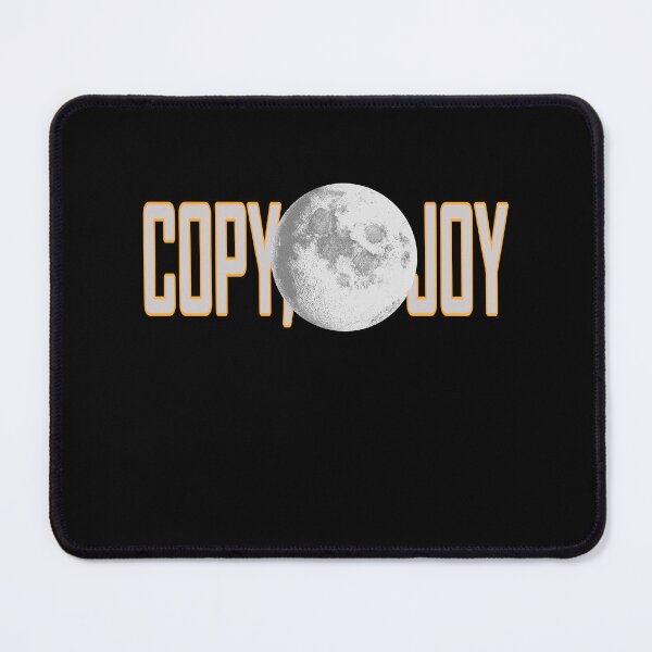 Item preview, Copy Moon Joy NASA designed and sold by ChR-oman.
