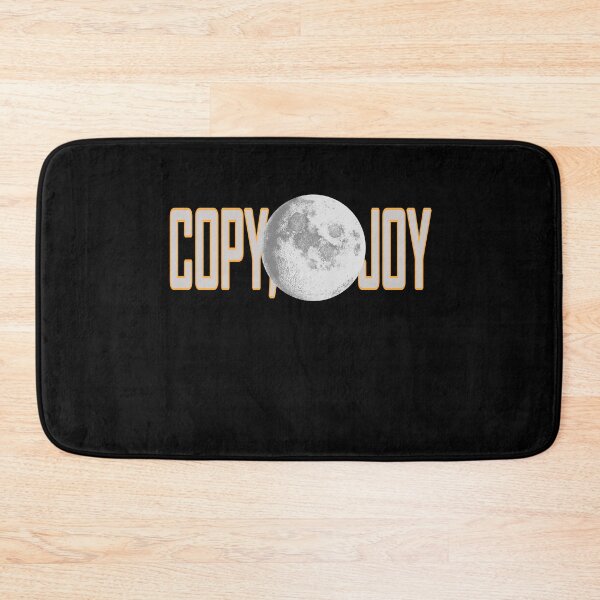 Item preview, Copy Moon Joy NASA designed and sold by ChR-oman.