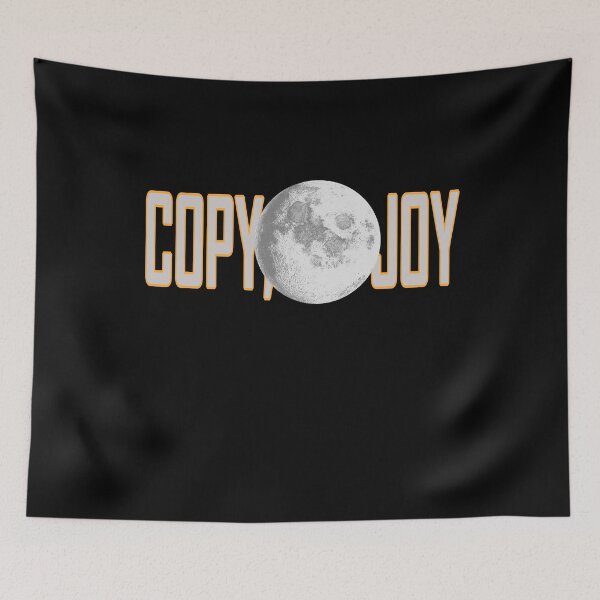 Item preview, Copy Moon Joy NASA designed and sold by ChR-oman.