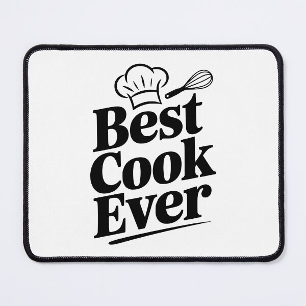 Item preview, Best Cook Ever designed and sold by Frank Ring.