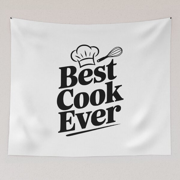 Item preview, Best Cook Ever designed and sold by Frank Ring.