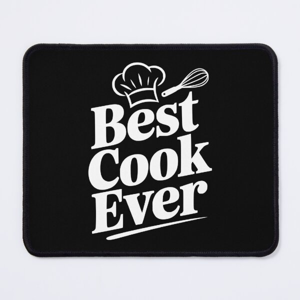 Item preview, Best Cook Ever designed and sold by Frank Ring.