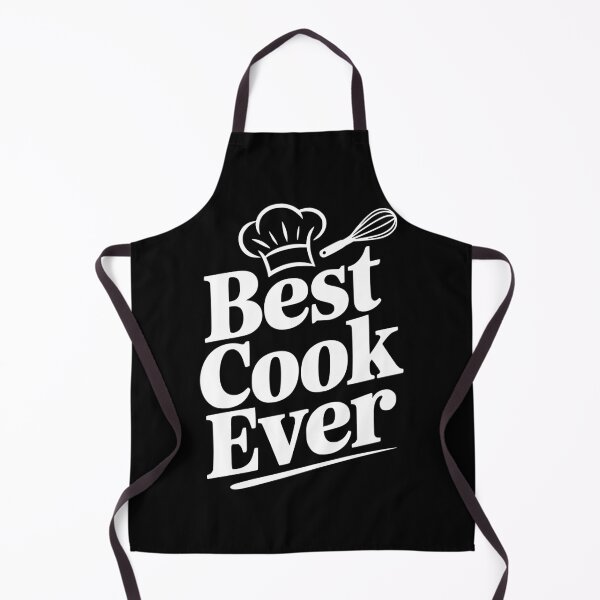 Item preview, Best Cook Ever designed and sold by Frank Ring.
