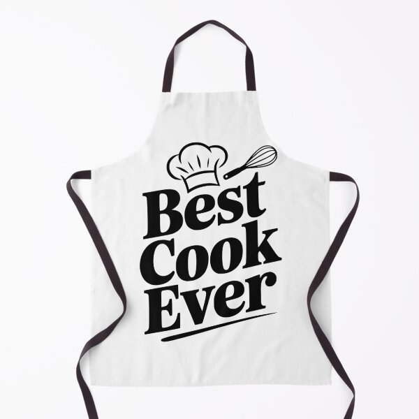 Item preview, Best Cook Ever designed and sold by Frank Ring.