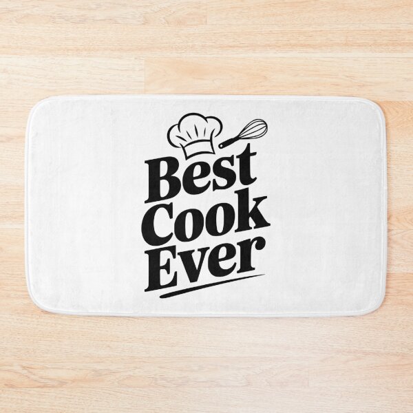 Item preview, Best Cook Ever designed and sold by Frank Ring.