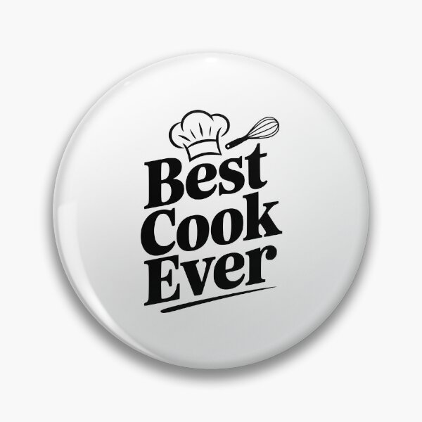Item preview, Best Cook Ever designed and sold by Frank Ring.