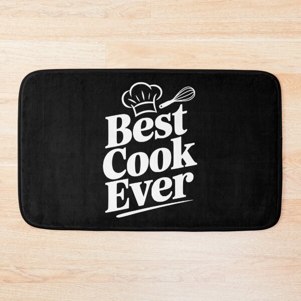 Item preview, Best Cook Ever designed and sold by Frank Ring.
