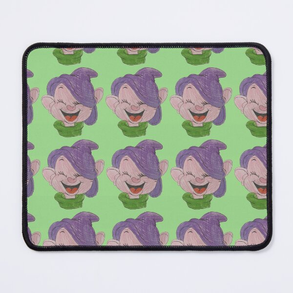 Item preview, DOPEY designed and sold by Clinton James Weydert.