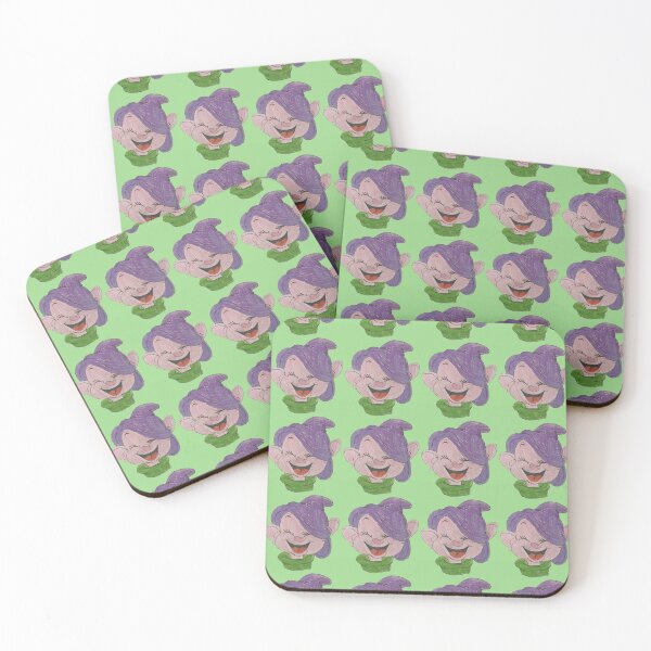 Item preview, DOPEY designed and sold by Clinton James Weydert.