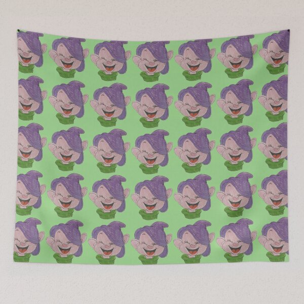 Item preview, DOPEY designed and sold by Clinton James Weydert.
