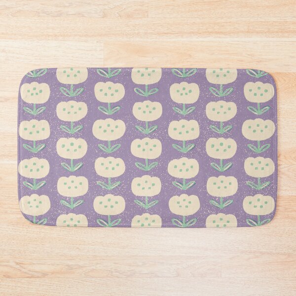 Item preview, Grandma's Garden - a38daf designed and sold by knitetgantt.