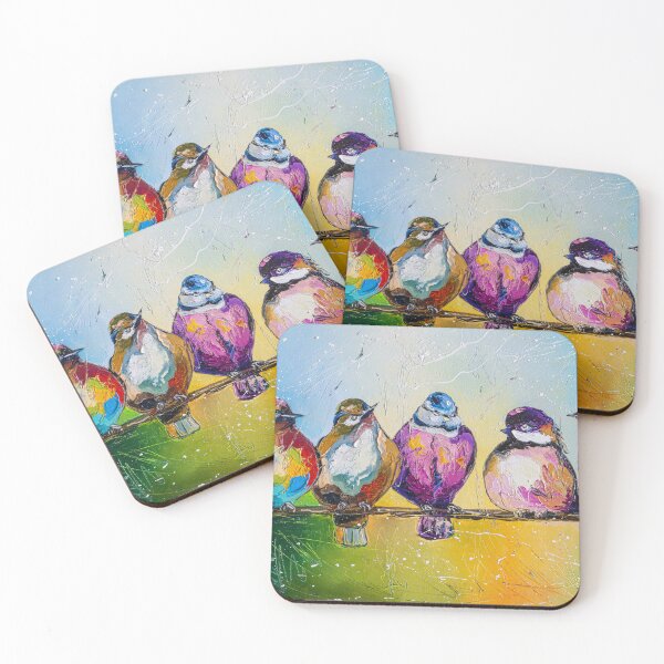 Item preview, Little Company designed and sold by VladArt House.