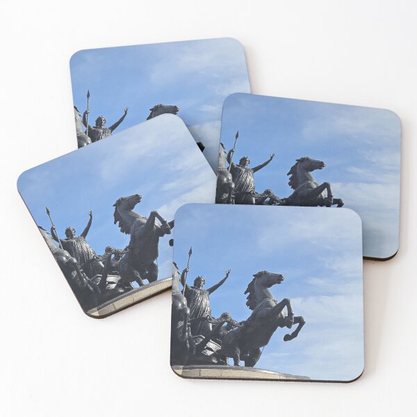 Item preview, Boadicea and the London Eye designed and sold by buttonpresser.