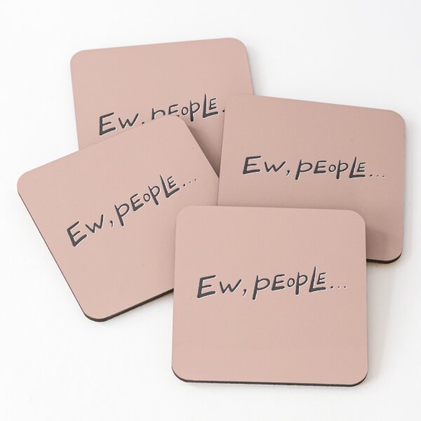 Item preview, People - Funny Minimalist Quote Design designed and sold by Rangmanch.