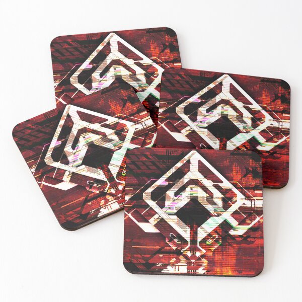 Item preview, @hell.sin: Blood Map designed and sold by Rane Fisher.