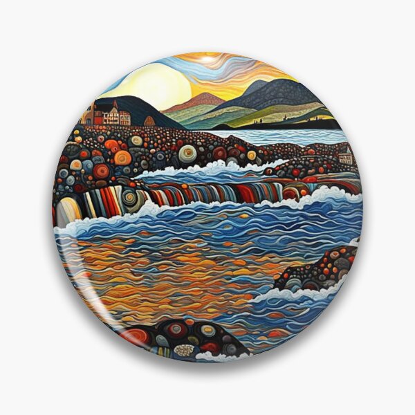 Item preview, Cottage on the coast designed and sold by George Hutton Hunter.
