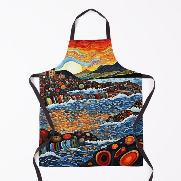 Item preview, Cottage on the coast designed and sold by George Hutton Hunter.