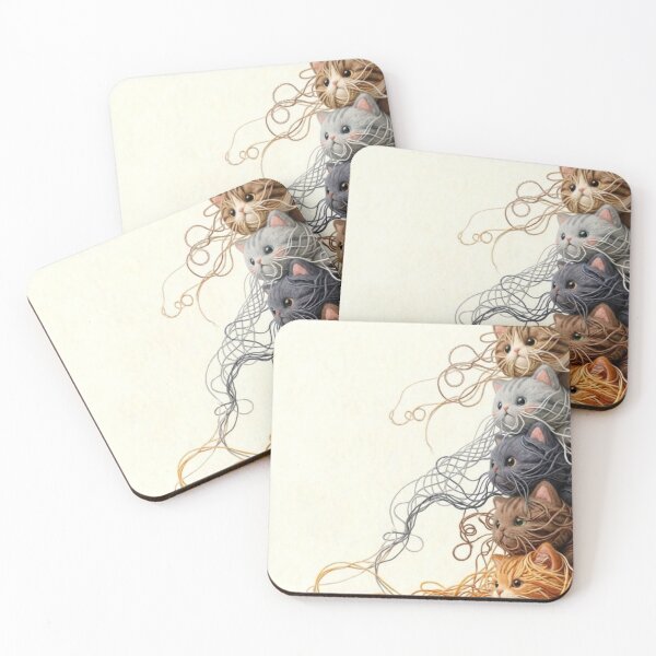 Item preview, grandes felinos designed and sold by Alchemist28.