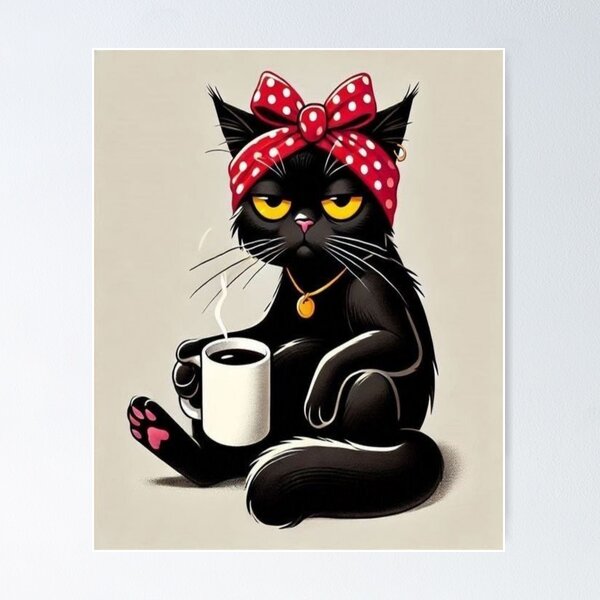 Item preview, kedi keyfisi designed and sold by elciart.