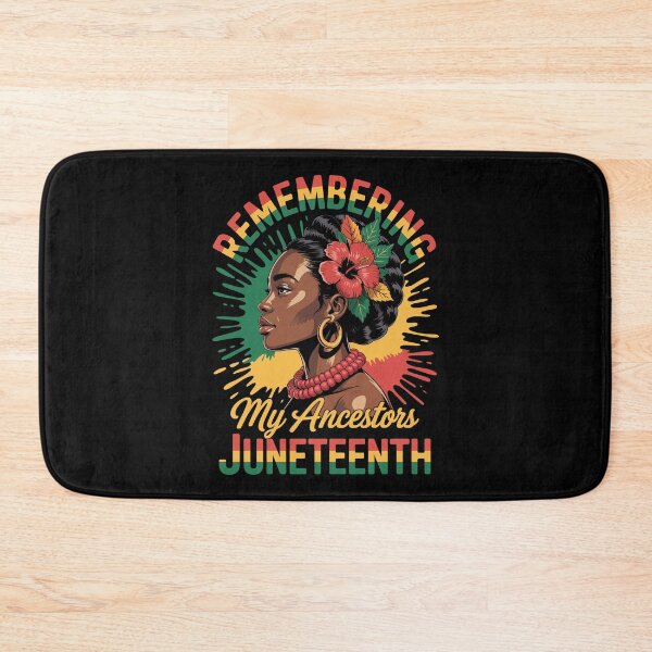 Item preview, Remembering My Ancestors Juneteenth designed and sold by jkrphoto.