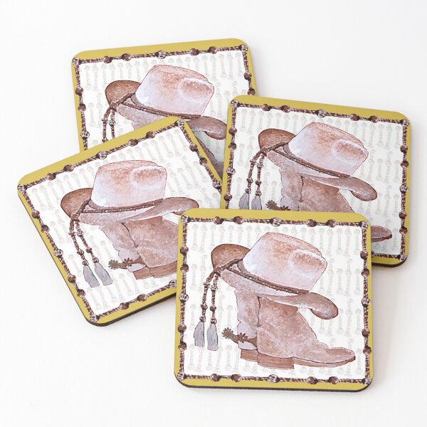 Item preview, Rustic Rendezvous ~  designed and sold by Jeanine King.