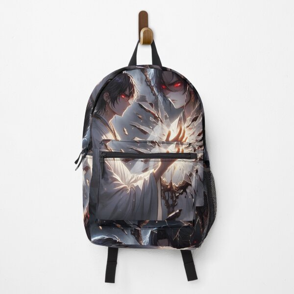 Item preview, Fractured Reality: The Awakening of the Dark Alter Ego designed and sold by MouradStudio.