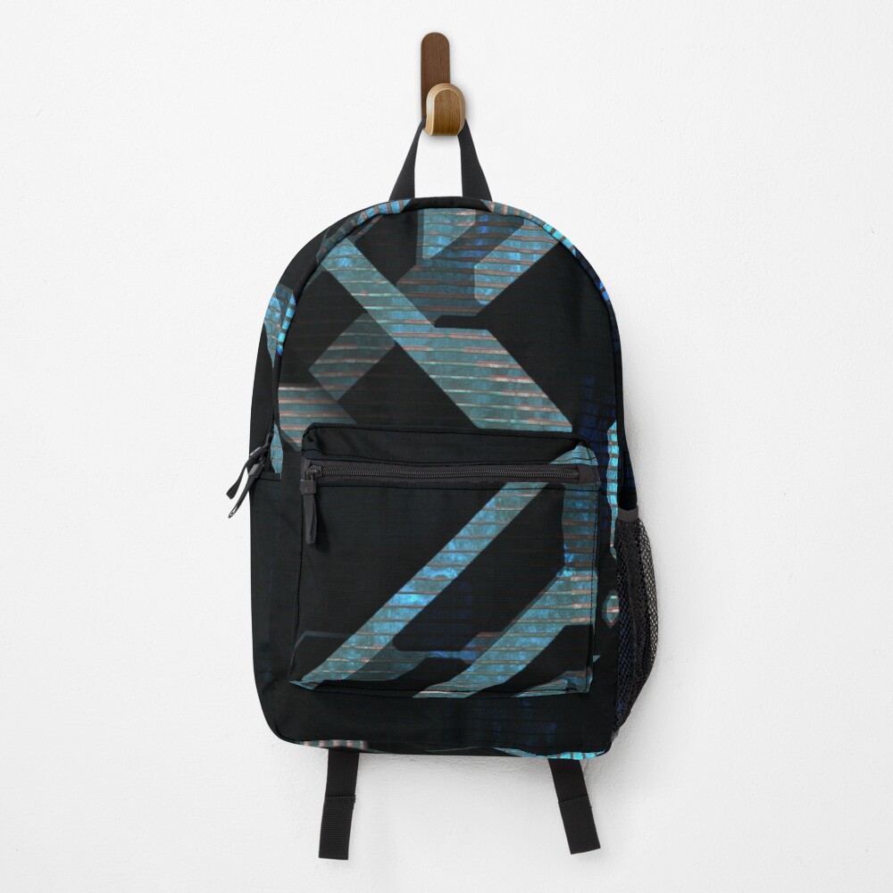 Item preview, Backpack designed and sold by Predlicode.