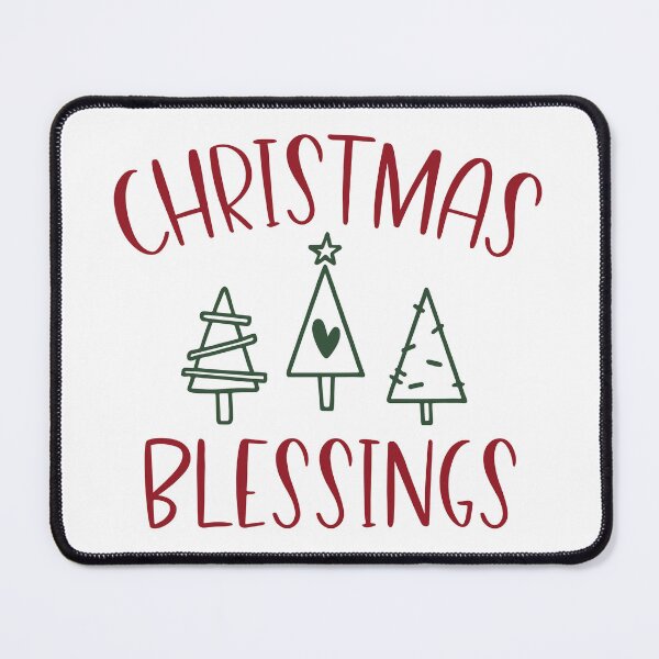 Item preview, Christmas Blessings designed and sold by Texas Southern Studio.