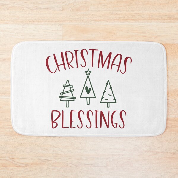 Item preview, Christmas Blessings designed and sold by Texas Southern Studio.