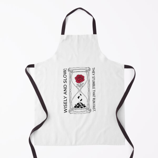 Item preview, Wisely And Slow They Stumble That Run Fast Shakespeare designed and sold by Fenay Designs.