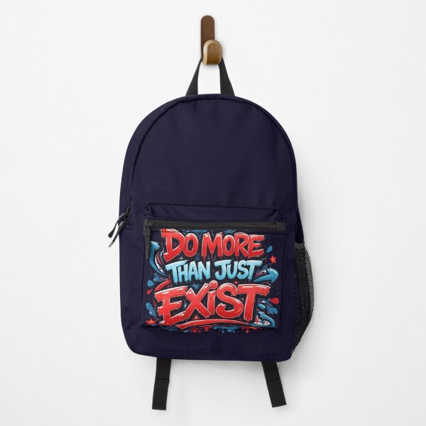 Item preview, Copy of Do more than just exist designed and sold by studioMoSa.