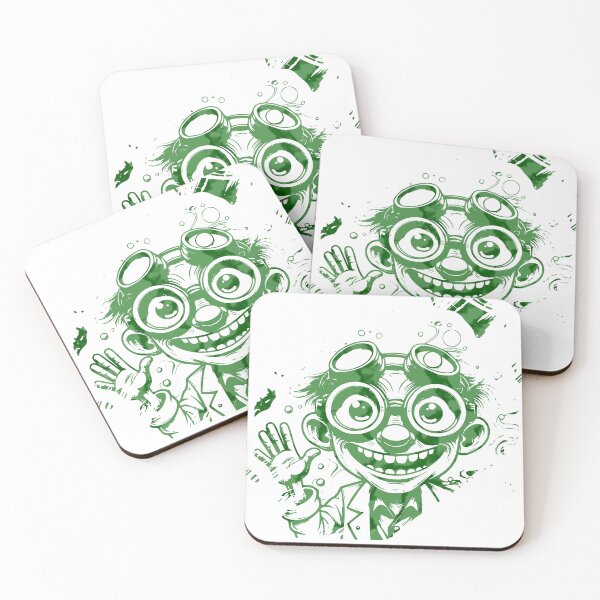 Artikelvorschau, Zeichentrickfigur entworfen und verkauft von YOU SHOP NOW.