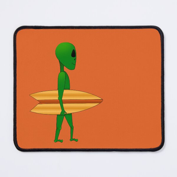 Item preview, The Surfer designed and sold by ATOM by TAZ.