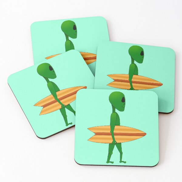 Item preview, The Surfer designed and sold by ATOM by TAZ.