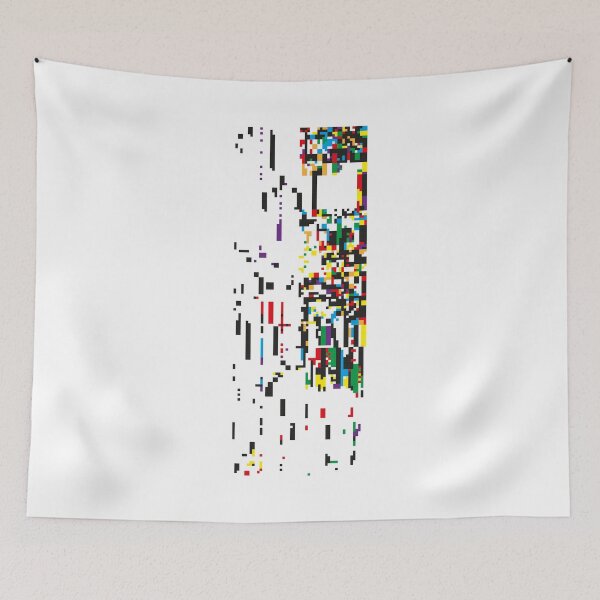 Item preview, Abstract#221 designed and sold by process22.