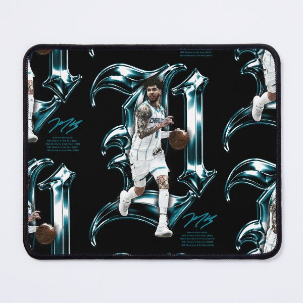 Item preview, Lamelo Ball designed and sold by IconicCats.