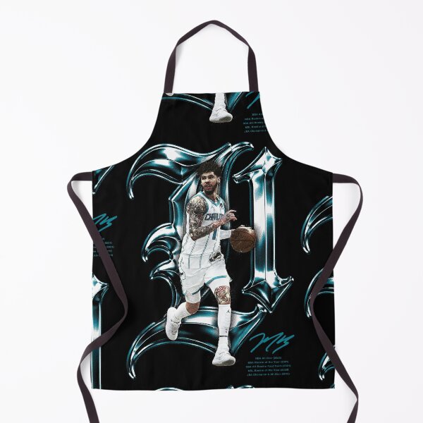 Item preview, Lamelo Ball designed and sold by IconicCats.