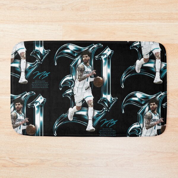 Item preview, Lamelo Ball designed and sold by IconicCats.