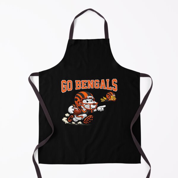Item preview, Snoopy And Woodstock Cincinnati Football designed and sold by JonathalIngham.