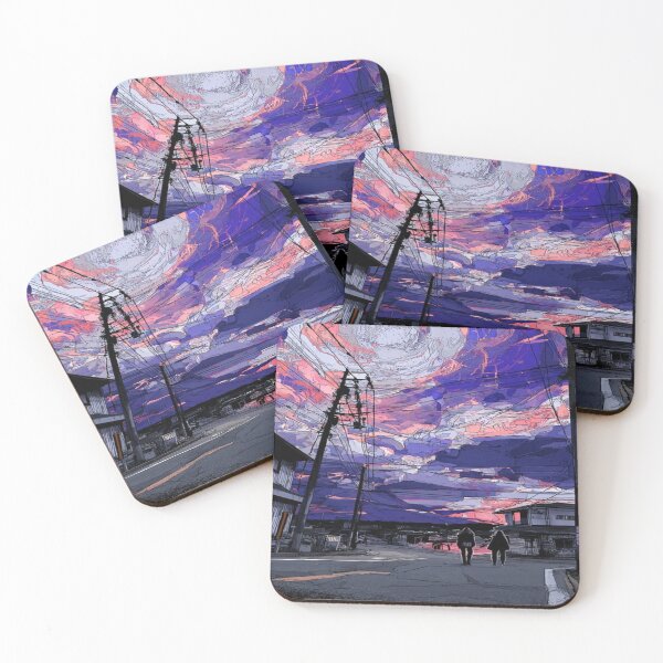 Item preview, Electric Sky Walkers designed and sold by Overthinker9.