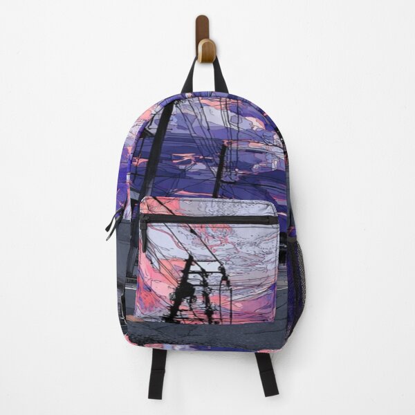 Item preview, Electric Sky Walkers designed and sold by Overthinker9.