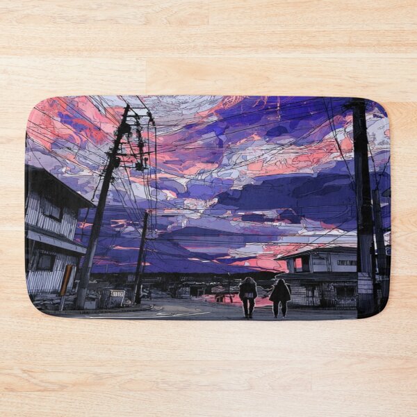Item preview, Electric Sky Walkers designed and sold by Overthinker9.