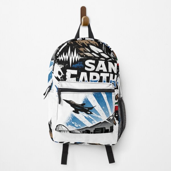 Item preview, San Jose Earthquakes Soccer Design California Skyline Football Fan Shirt Bay Area Sports Graphic MLS Inspired Gift designed and sold by GarnerSupplyCo.