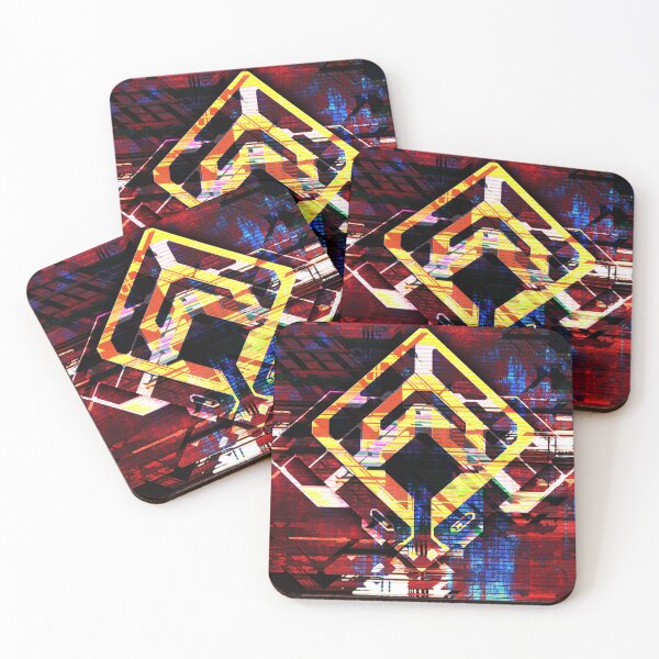 Item preview, @hell.sin: Digital Map designed and sold by Rane Fisher.