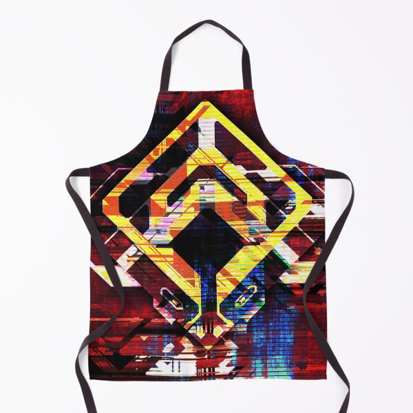 Item preview, @hell.sin: Digital Map designed and sold by Rane Fisher.